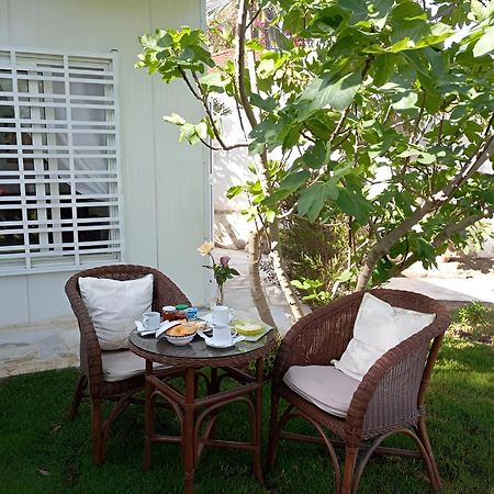 Au Bout Du Jardin Vila Carthage Exterior foto